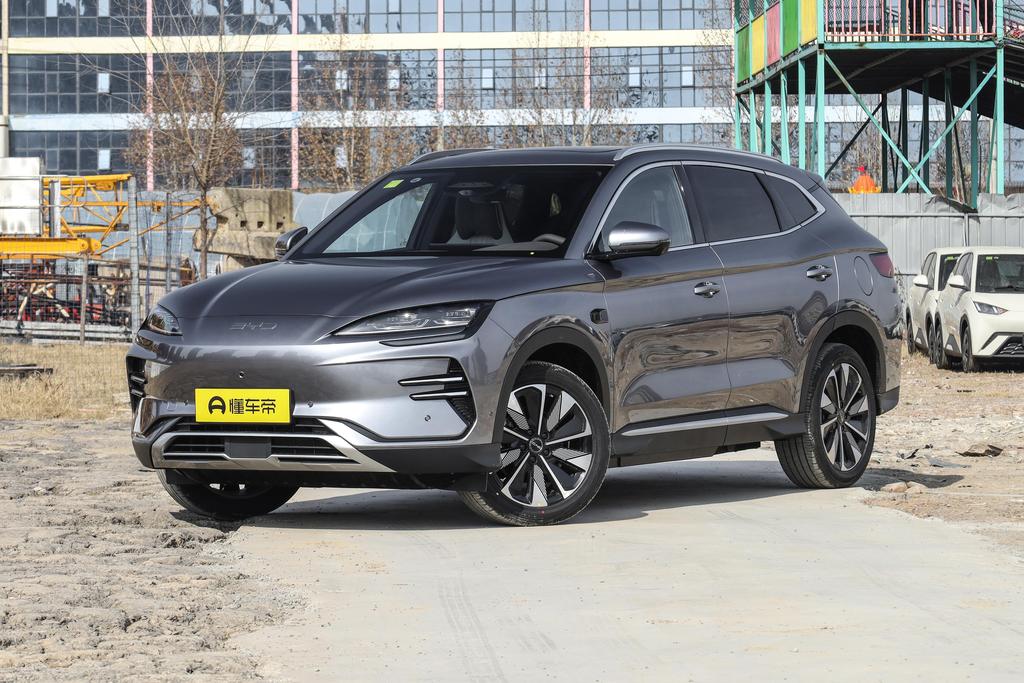 Smart driving version 520KM Premium Type