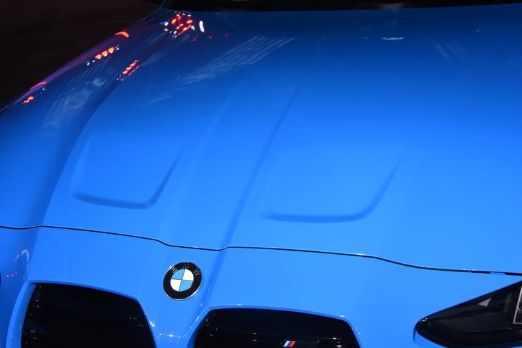 Фото машины 128