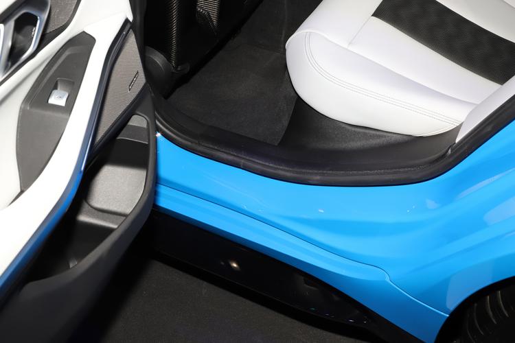 Фото машины 94