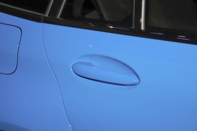 Фото машины 190