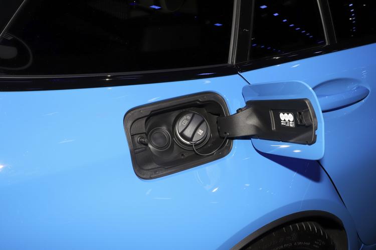 Фото машины 206