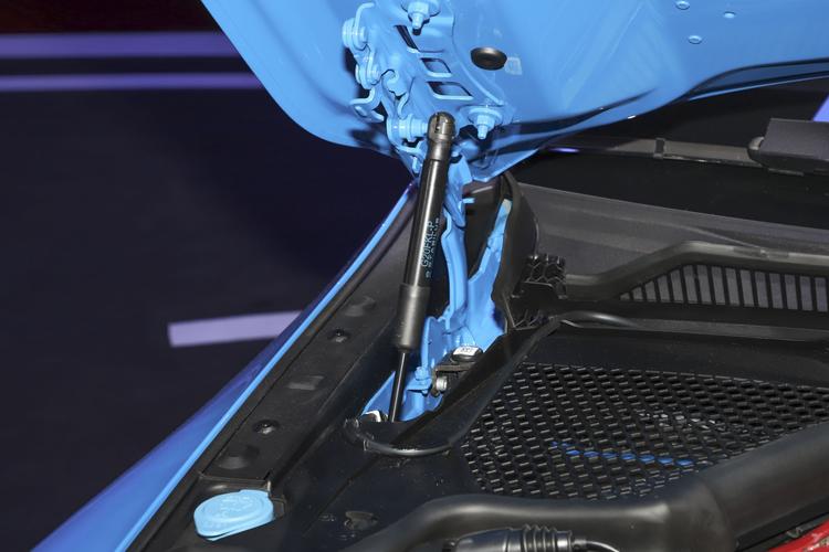 Фото машины 150