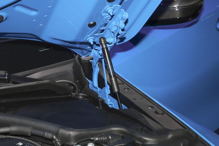 Фото машины 230