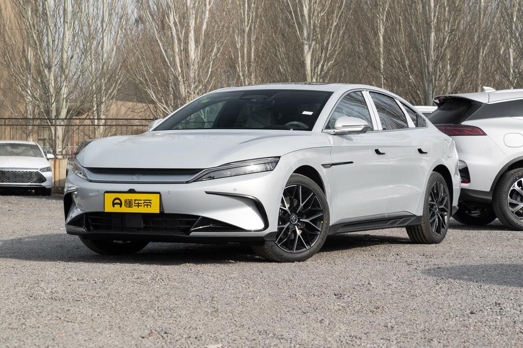 Smart driving version DM-i 125KM Premium type