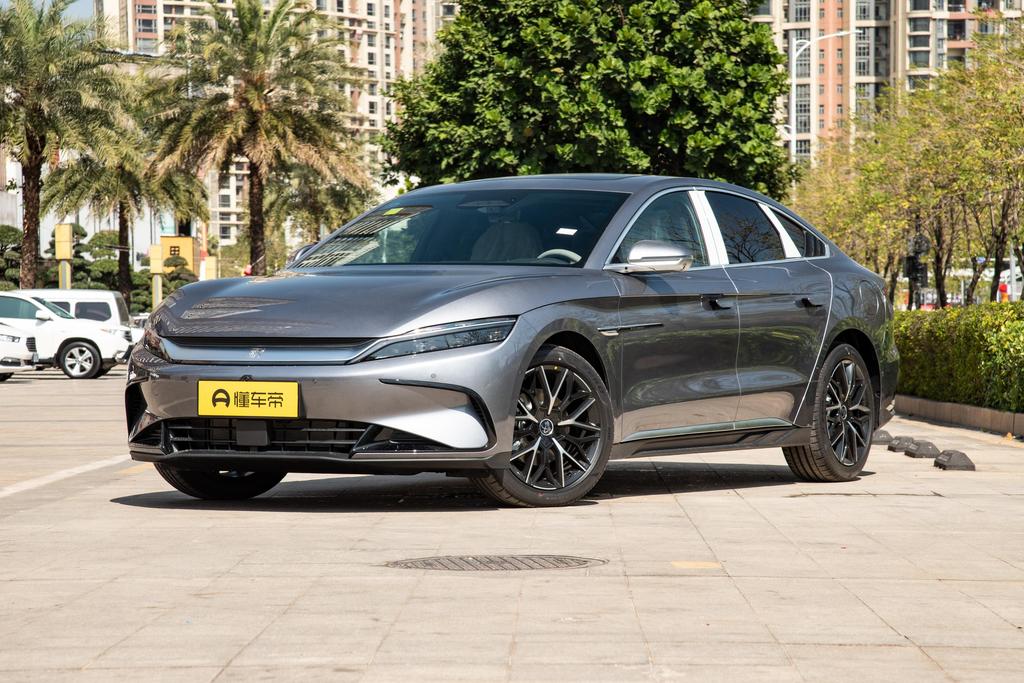 Smart driving version DM-i 125KM Premium type