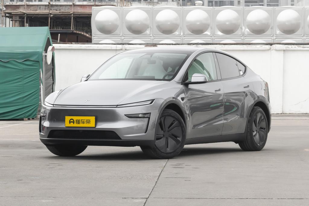 Rear-wheel drive version