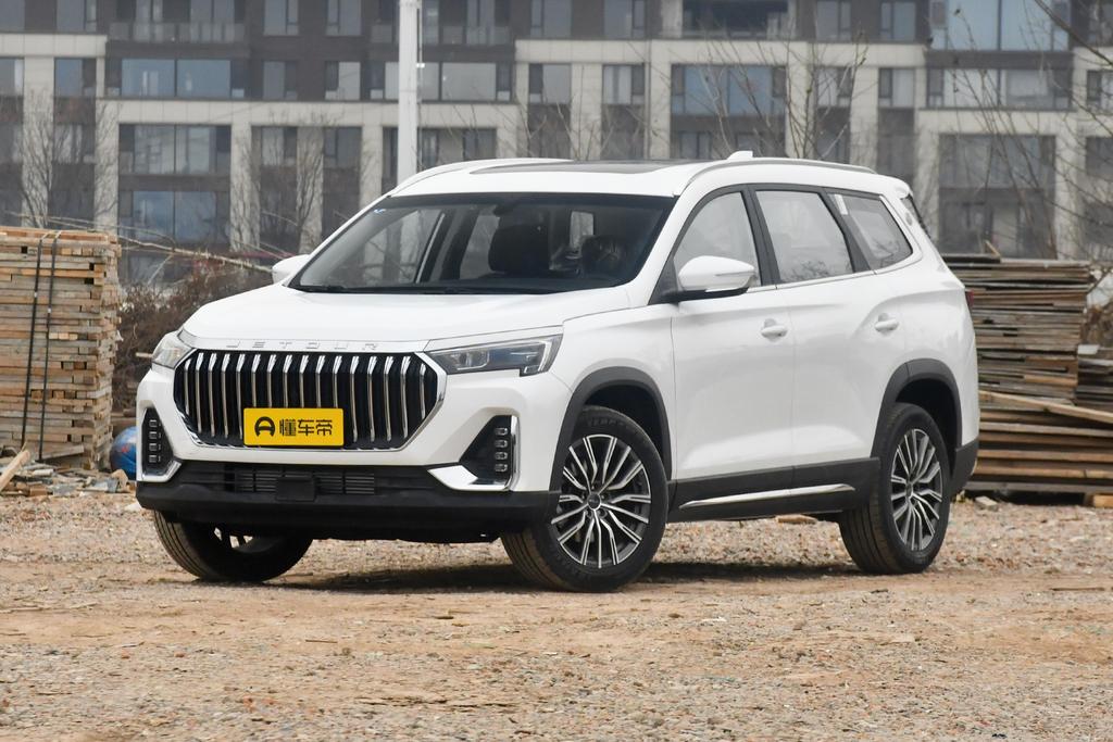 Beyond Version 1.6 TD DCT Villa