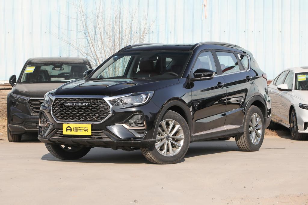 1.5T DCT Beyond PRO 5 seats