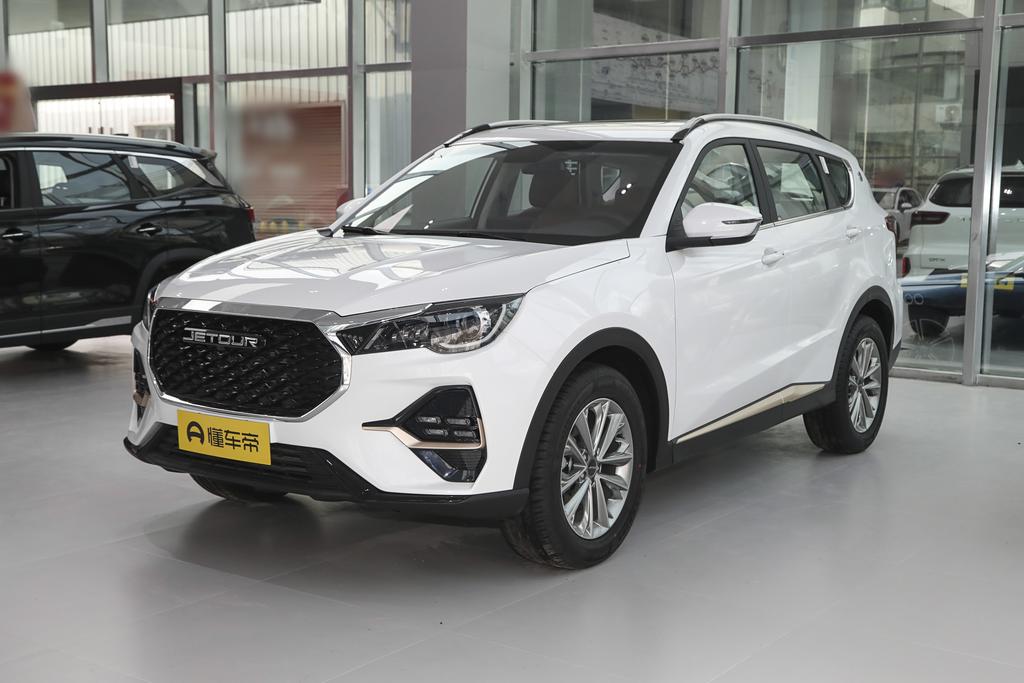 1.5T DCT Beyond PRO 7 seats