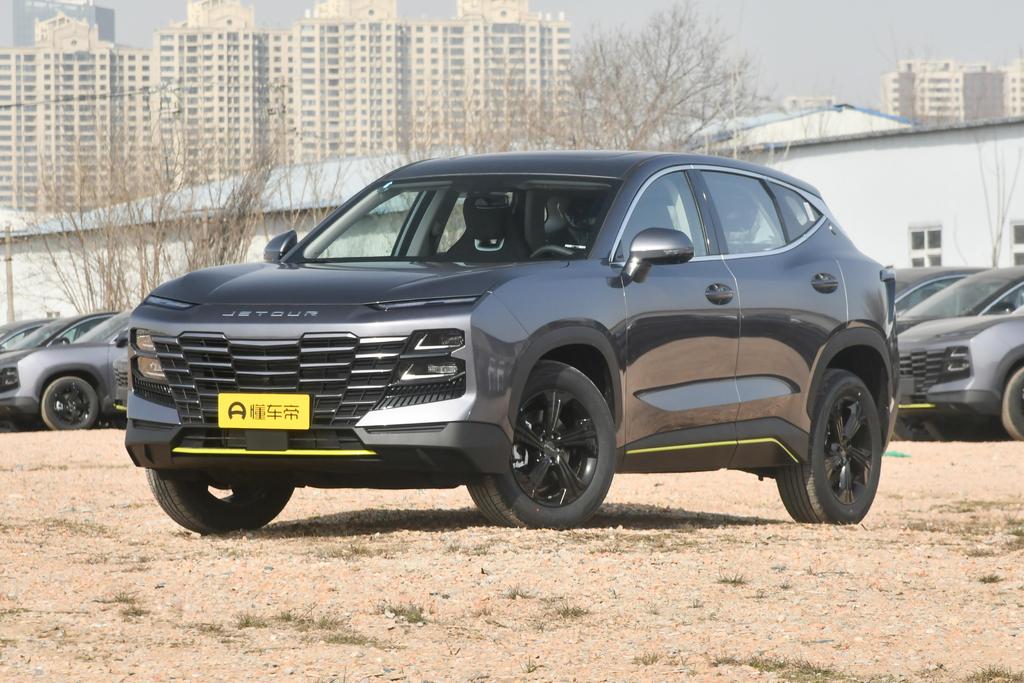 1.5T DCT Beyond Edition