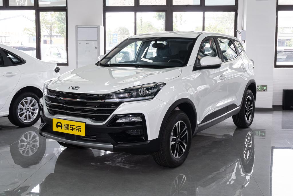 1.5L manual comfort version