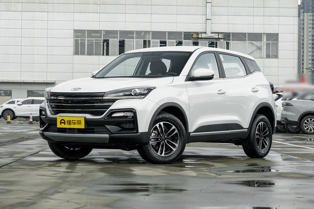 1.5L CVT Comfort Edition