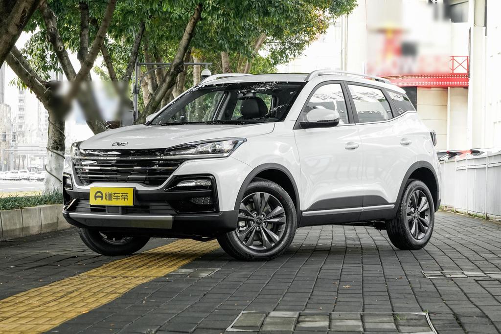 1.5L CVT Deluxe Edition