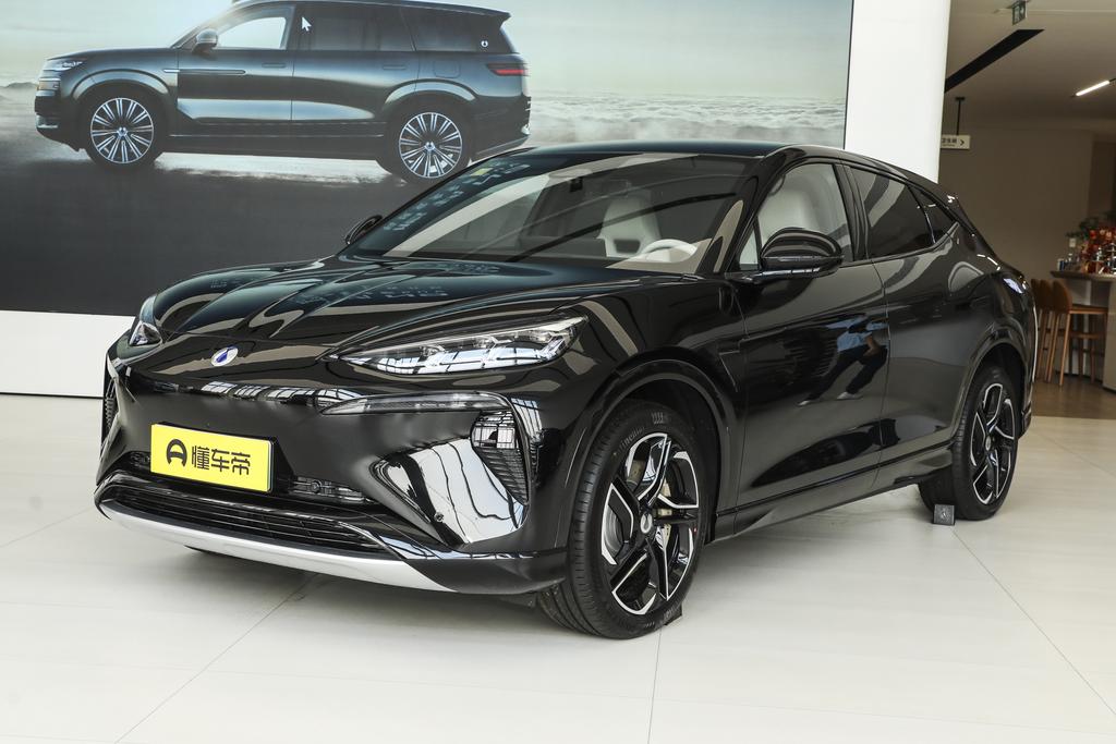 630 four-wheel drive smart driving dual laser Ultimate Edition