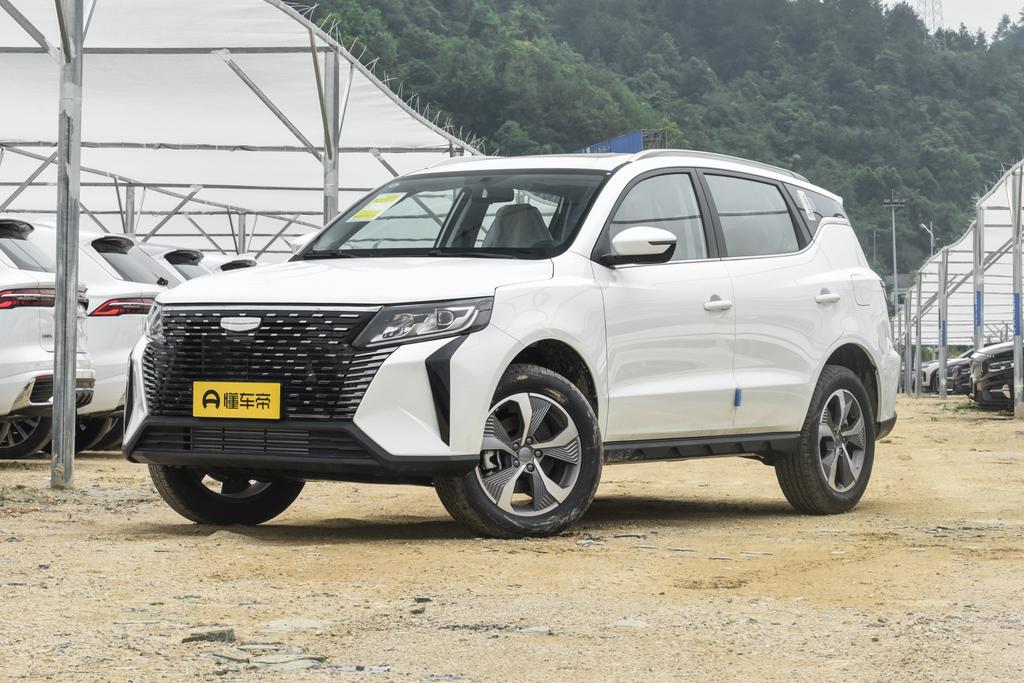 1.5TD DCT Vertical and Horizontal + Chinese New Year Extreme Edition