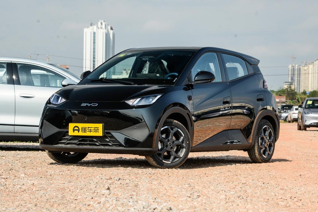 Smart Driving Version 405KM Flying Version