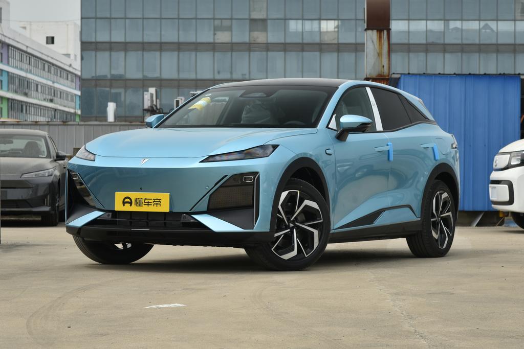 215Max Huawei Qiankun Smart Driving ADS SE Edition