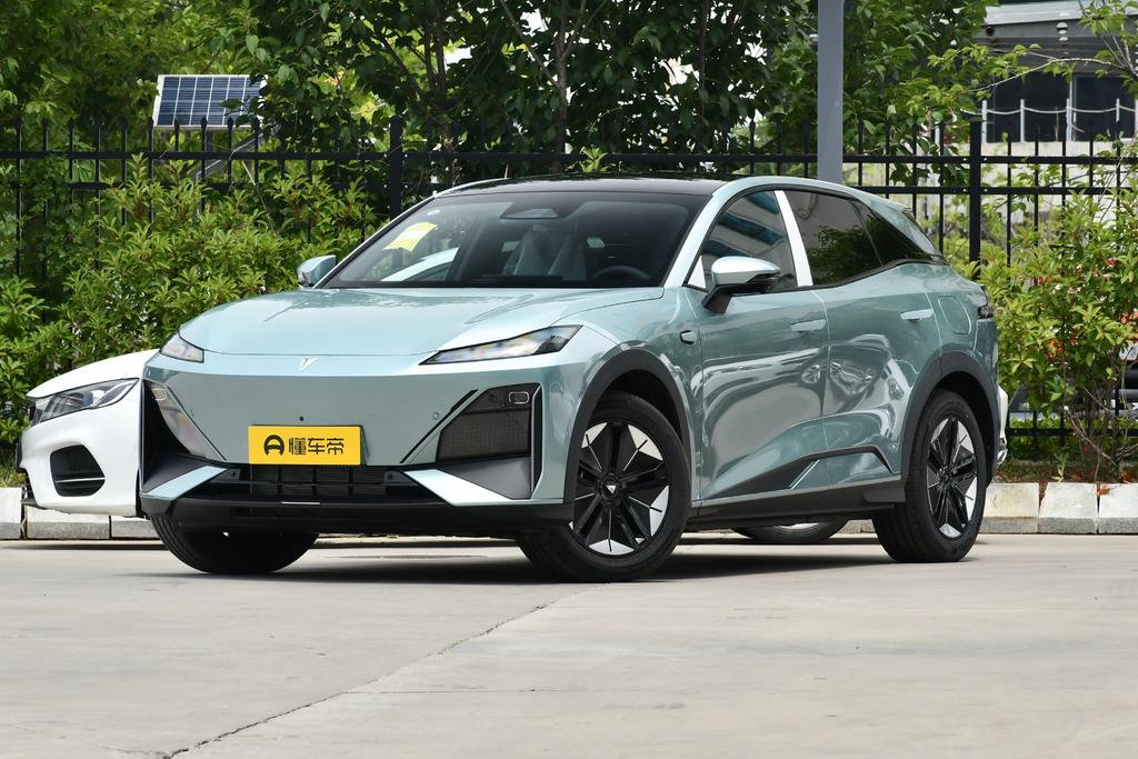 285Max Huawei Qiankun Smart Driving ADS SE Edition