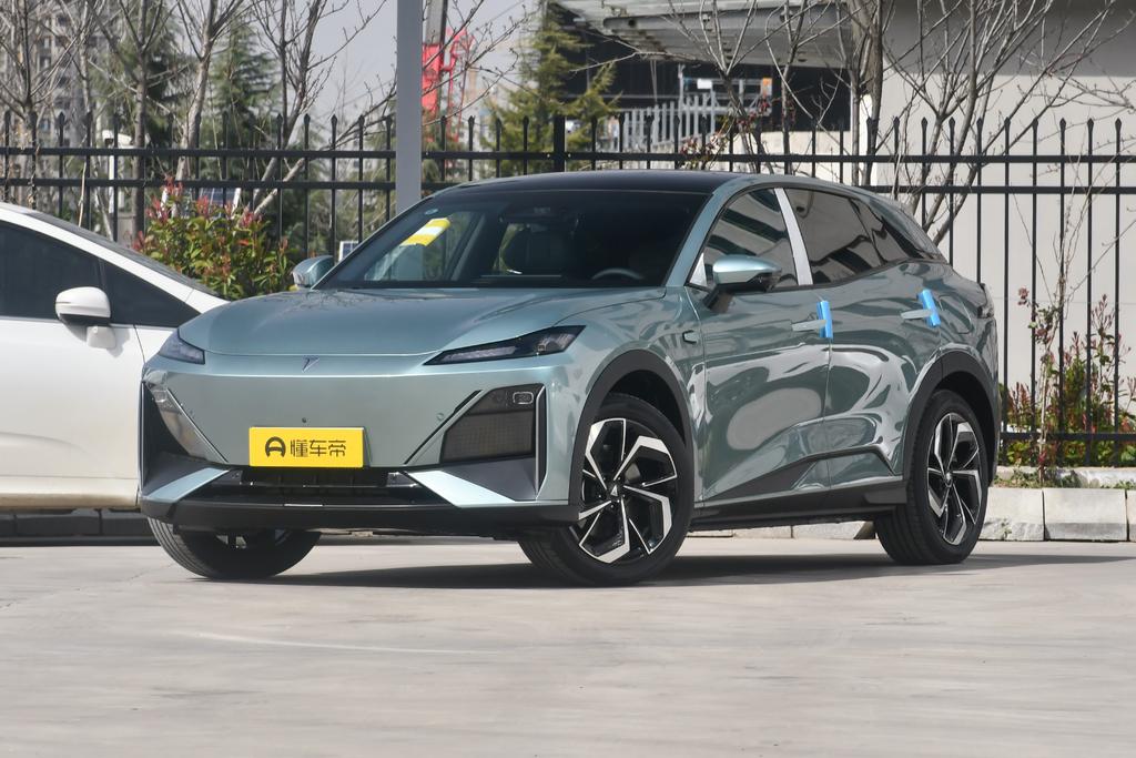 520Max Huawei Qiankun Smart Driving ADS SE Edition