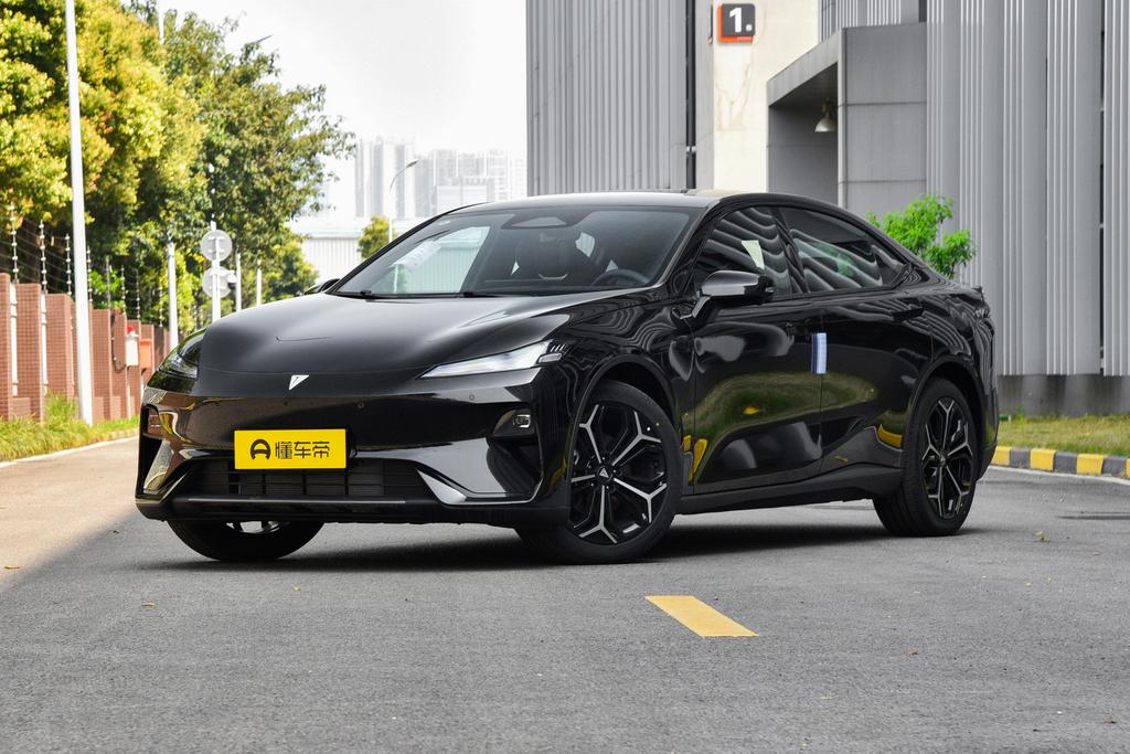 230Max Dark Blue Smart Driving AD PRO Edition