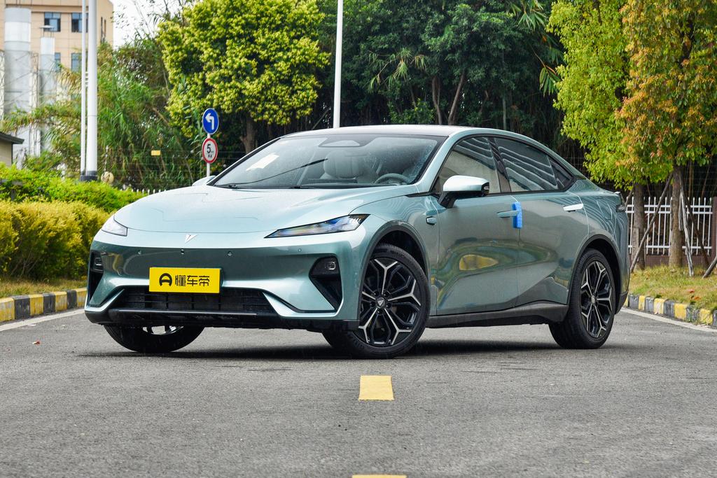 230Ultra Huawei Qiankun Smart Driving ADS SE Edition