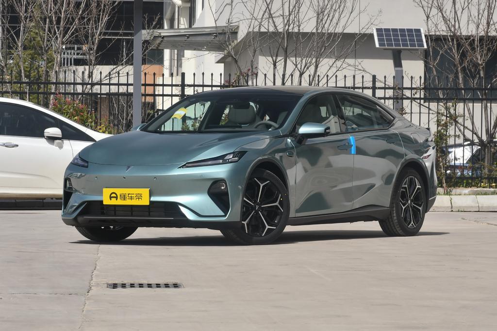 300Ultra Huawei Qiankun Smart Driving ADS SE Edition