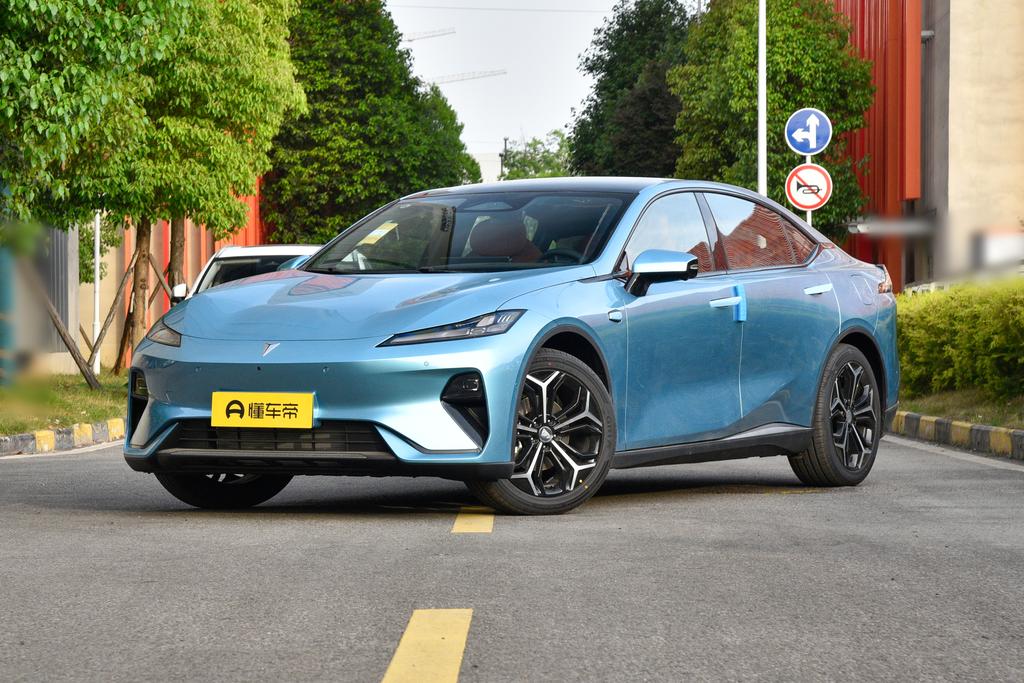 230Ultra Dark Blue Smart Driving AD PRO Edition