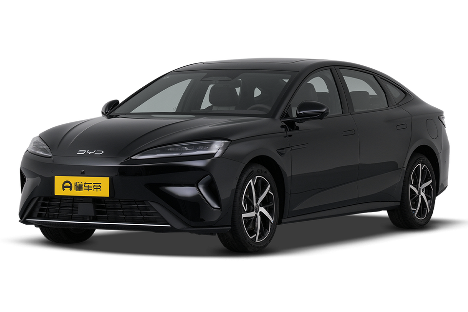 Smart driving version DM-i 70KM Elite type