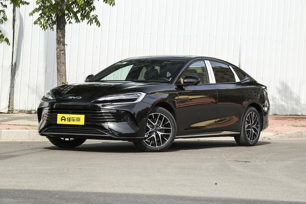 Smart driving version DM-i 125KM Premium type