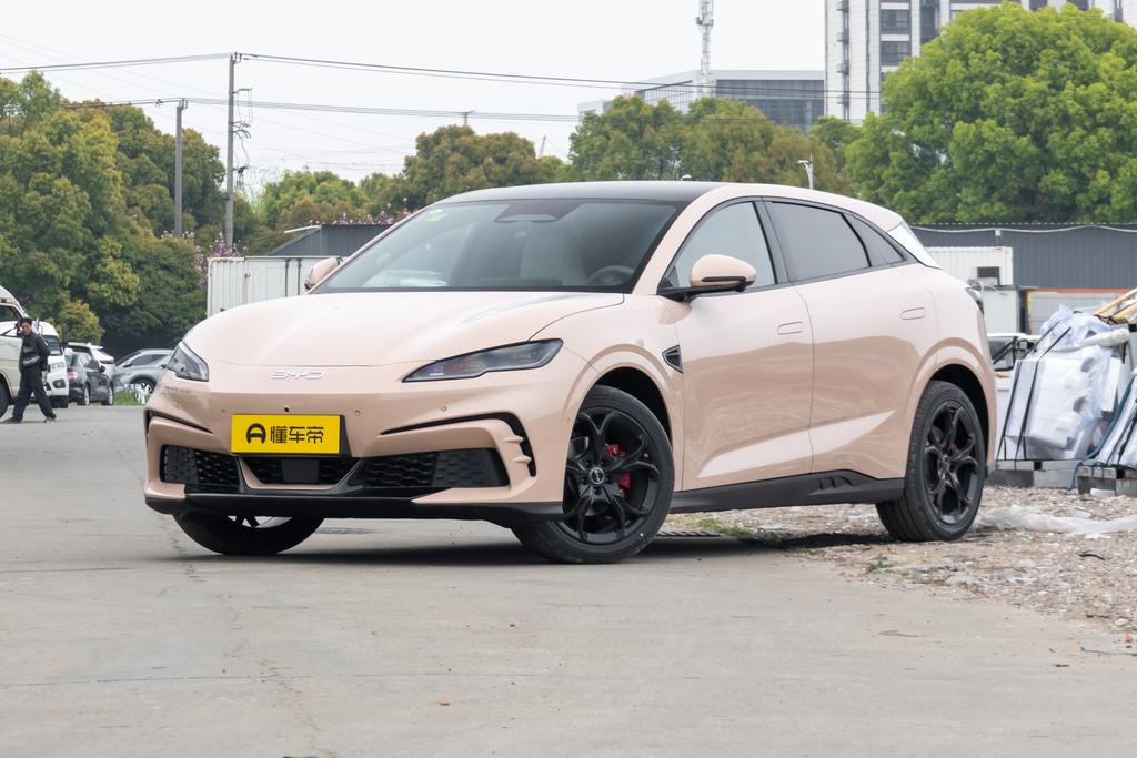 Smart driving Version 550 four-wheel drive Heat wave Version