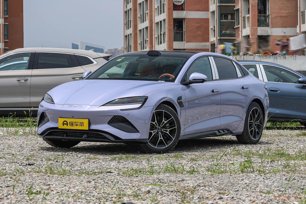 Facelift 650 Smart Driving Version