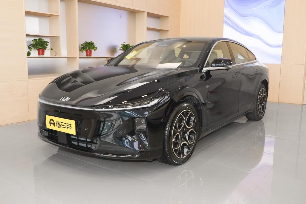 Blue Whale Range Extender 230 Flagship