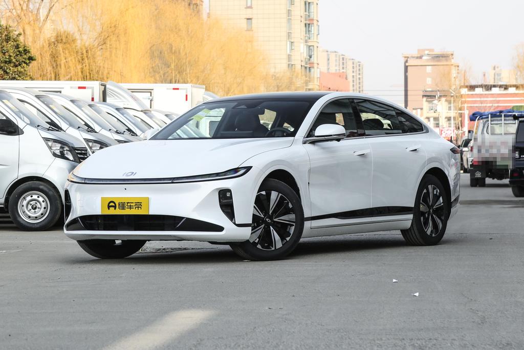 Blue Whale Pure Electric 515 Collection Type