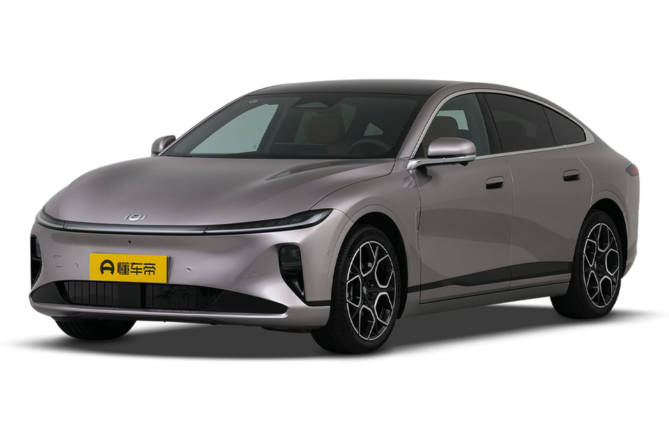 Blue Whale Pure Electric 525 Flagship Type