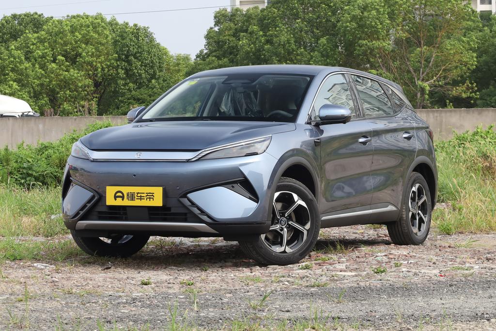 Smart driving version 510KM leading type