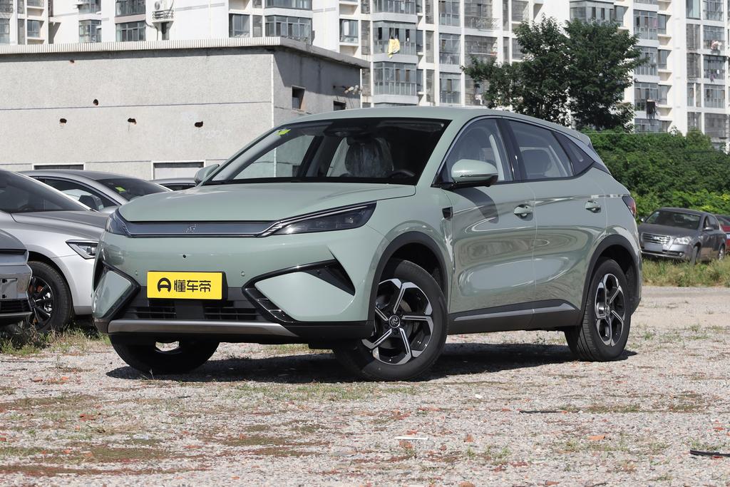 Smart driving version 510KM leading type