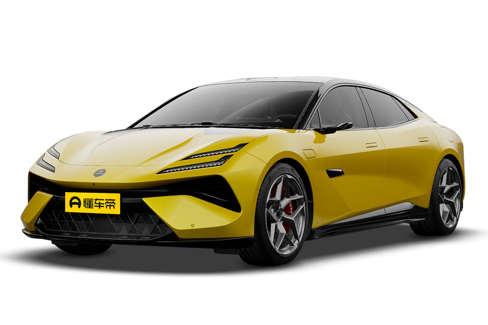 900 Performance Edition