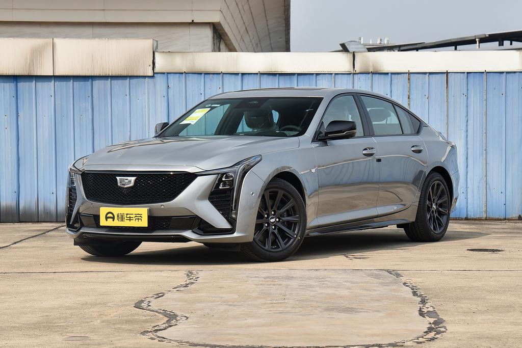 28T Track Performance Version