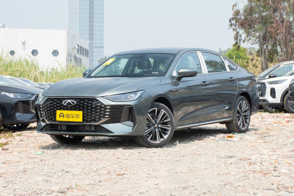 290TGDI DCT standard type