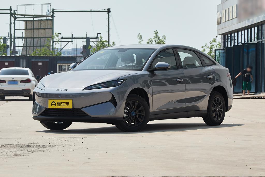 520km Smart Travel Edition