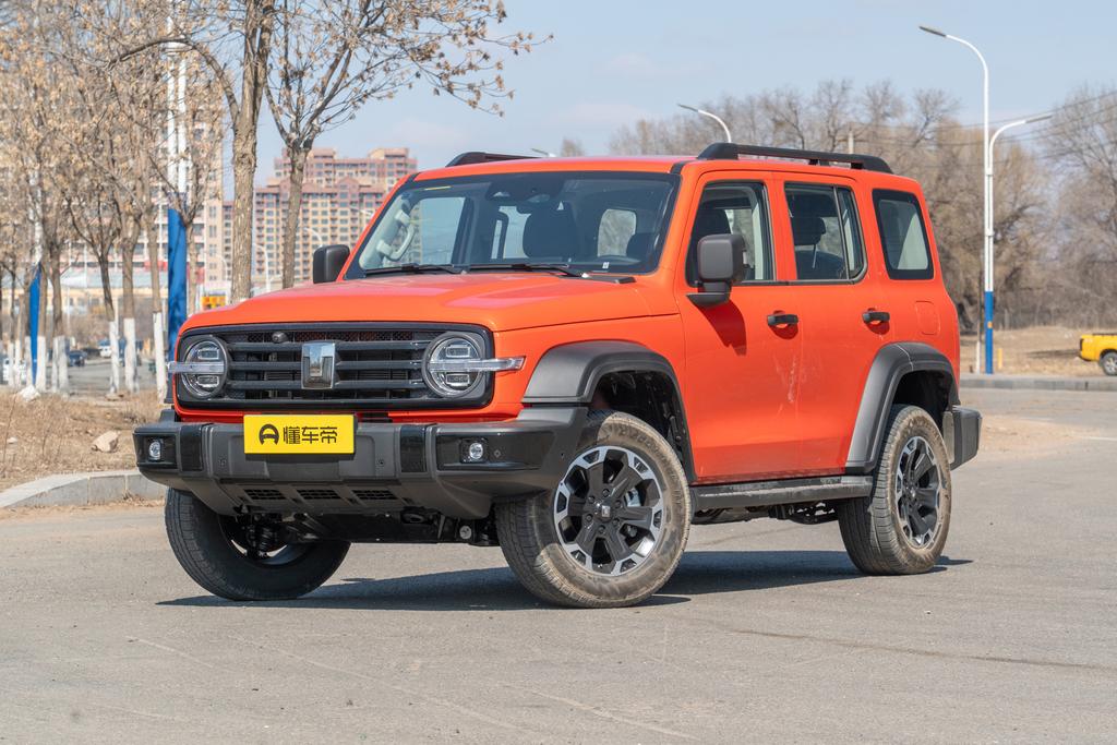 2.0T standard type