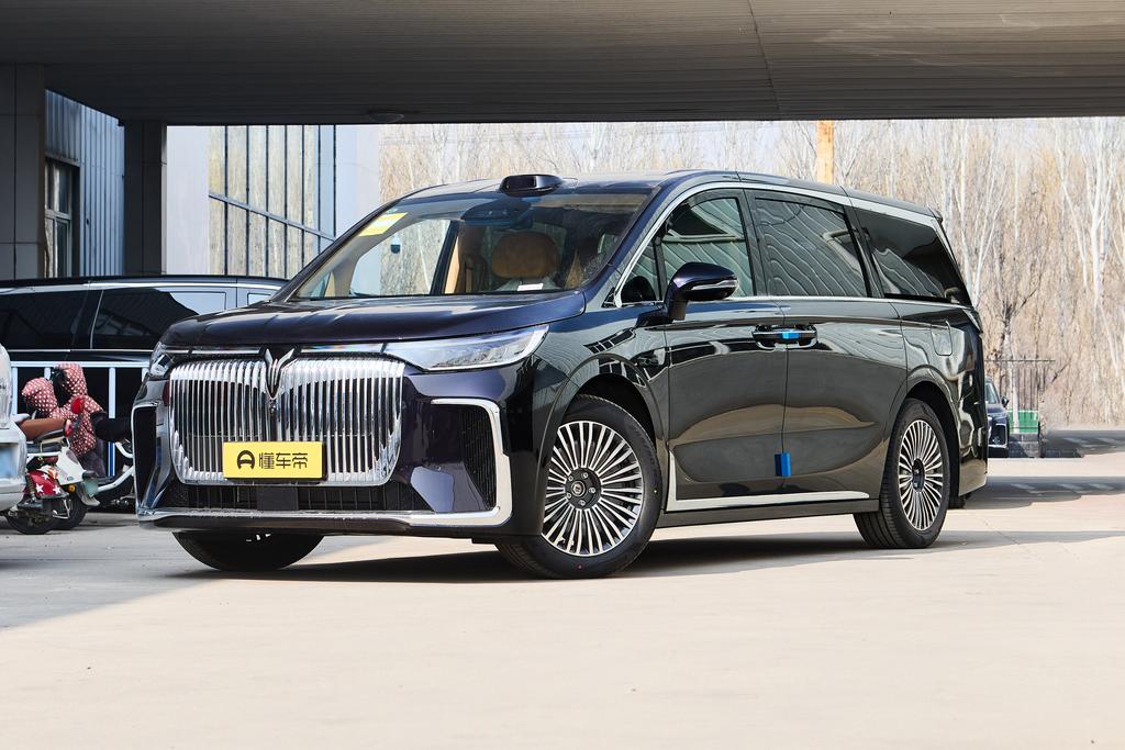 Four-wheel drive premium dry version