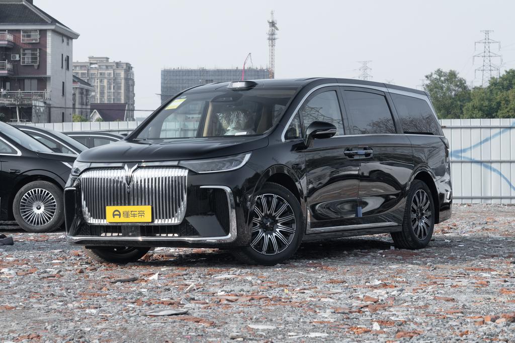 Four-wheel drive premium dry version