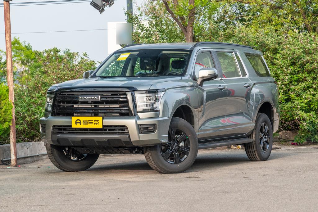 2.0T diesel Linkedin automatic four-wheel drive