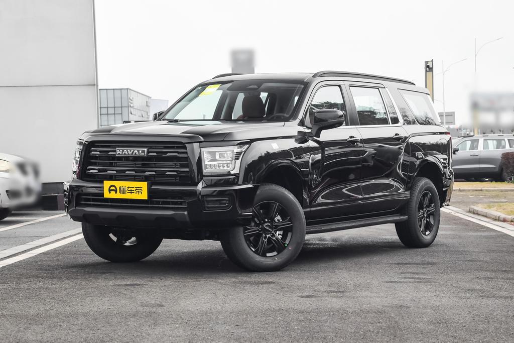 2.0T diesel pilot automatic four-wheel drive