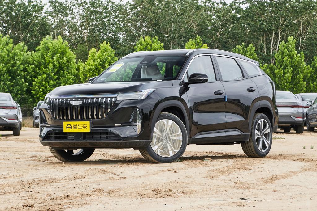 The fourth generation 2.0 TD DCT version