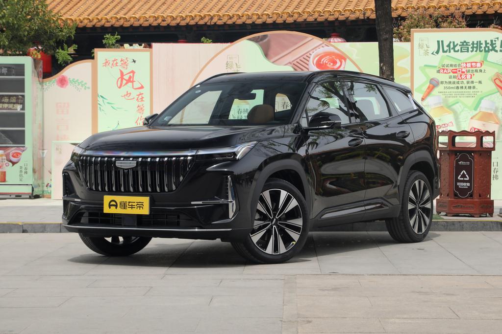 The fourth generation 1.5 TD DCT splendid