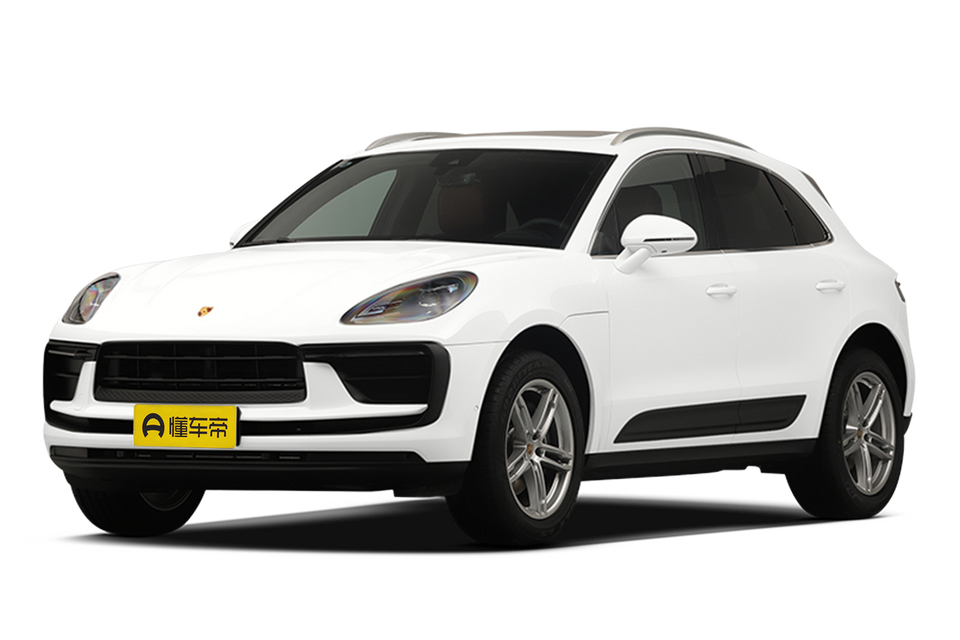 Macan 2.0T