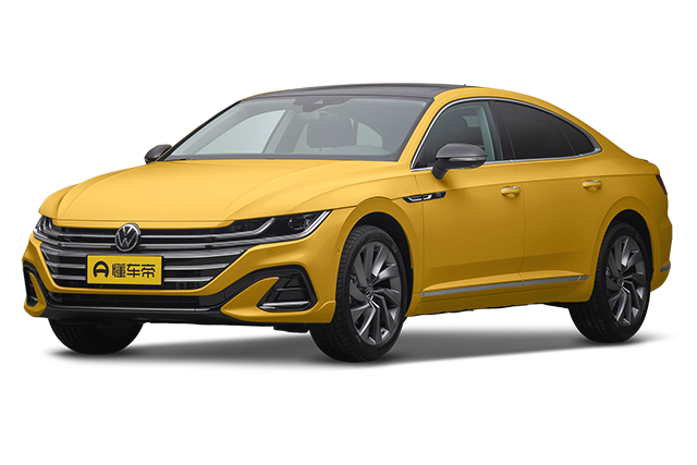 380TSI dazzling public enjoyment