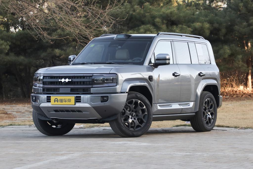 Yunnian Laser Dry Kun Smart Driving Version